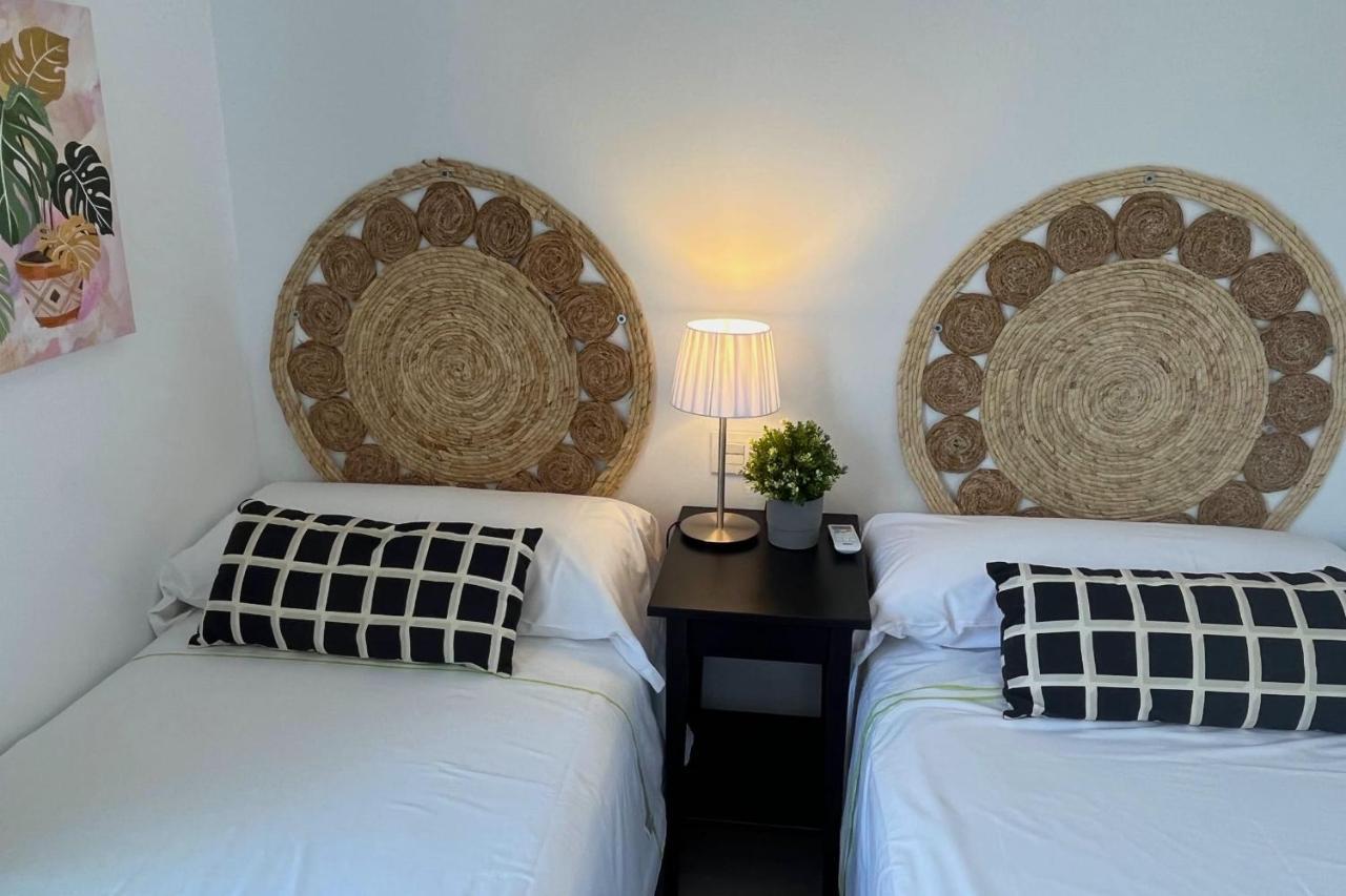 Nerja Paradise Rentals - Villa Encanto Exterior foto
